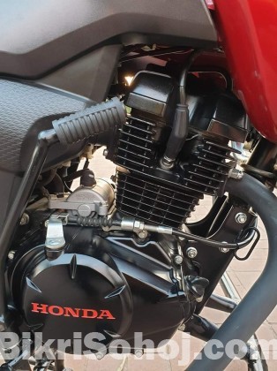 Honda Trigger 150cc June 2019